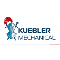 Kuebler Mechanical LLC Logo