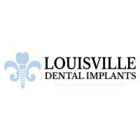 Louisville Dental Implants Logo