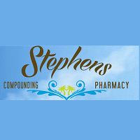 Stephens Compounding Pharmacy Logo
