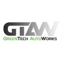 Greentech Autoworks Logo