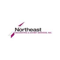 Northeast Decorating and Exhibit Services Inc Logo