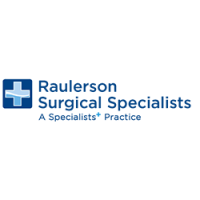 HCA Florida Raulerson Surgical Specialists Logo