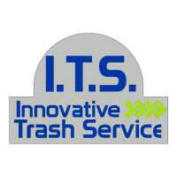 ITS Innovative Trash Service - Dumpster Rentals & Demolition Logo
