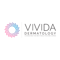 Vivida Dermatology Logo