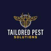 Tailored Pest Solutions Logo