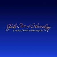 Godly Electrology LLC Logo