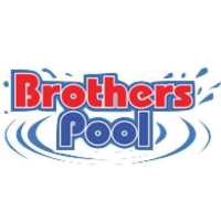 Brothers Pool Logo