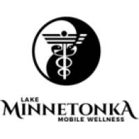 Lake Minnetonka Mobile Wellness Logo