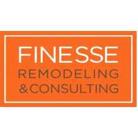 Finesse Remodeling and Consulting Inc Logo