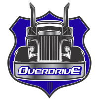 Overdrive Logo
