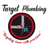 Target Plumbing Logo