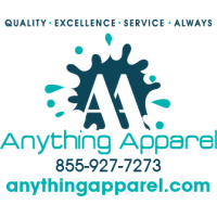 Anything Apparel Logo