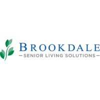 Brookdale Senior Living Inc. Logo