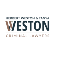 Herbert Weston & Tanya Weston, Criminal Lawyers Logo