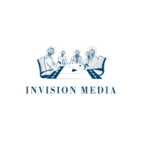 Invision Media Logo