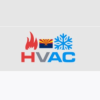 Your Phoenix HVAC - Phoenix HVAC Service & Repair Logo