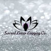 Sacred Lotus Legging Co. Logo