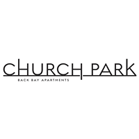 Church Park Apartments Logo