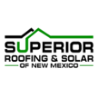 Superior Roofing of New Mexico Logo