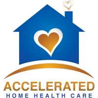 Accelerated Home Health Care LLC Logo