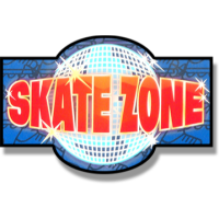 Skate Zone Logo