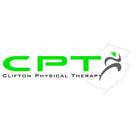 Clifton Physical Therapy Logo