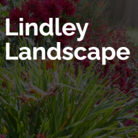 Lindley Landscape Logo