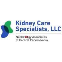Kidney Care Specialists LLC Nephrology Associates of Central Pennsylvania Logo