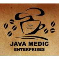 Java Medic Enterprises Inc. Logo