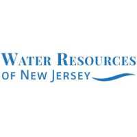 Water Resources of New Jersey Logo