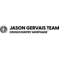 Jason Gervais at CrossCountry Mortgage, LLC Logo
