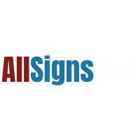 AllSigns LLC Logo