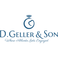 D. Geller & Son Logo