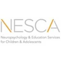 NESCA Logo