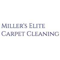 Miller's Elite Cleaning Logo
