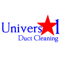 Universal Duct Cleaning Logo