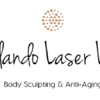Orlando Laser Lipo - Weight Loss Logo