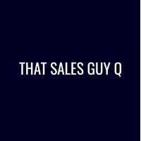 That Sales Guy Q Logo