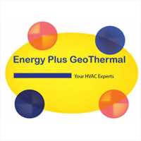 Energy Plus GeoThermal Logo