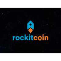 Rockitcoin Logo