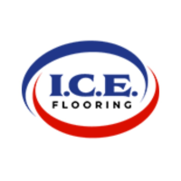 I.C.E Flooring - Industrial Commercial Epoxy Flooring, LLC Logo