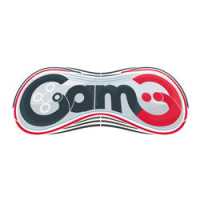 Gam3 Terre Haute Logo