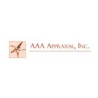 AAA Appraisal Inc. Logo