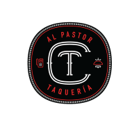 CT Al Pastor Taqueria Logo