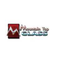 MT TOP GLASS Logo