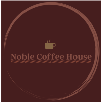 Noble Coffee House Logo