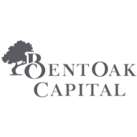 BentOak Capital Logo