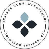 Springs Home Improvement Logo