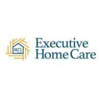 Executive Home Care of Southern Ocean Logo