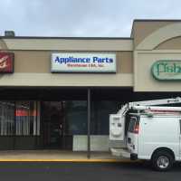 Appliance Parts Warehouse USA, Inc. Logo